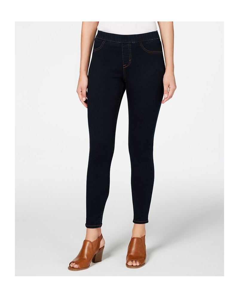 Women's Pull-On Jeggings Rinse $13.50 Jeans