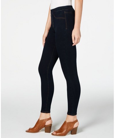 Women's Pull-On Jeggings Rinse $13.50 Jeans