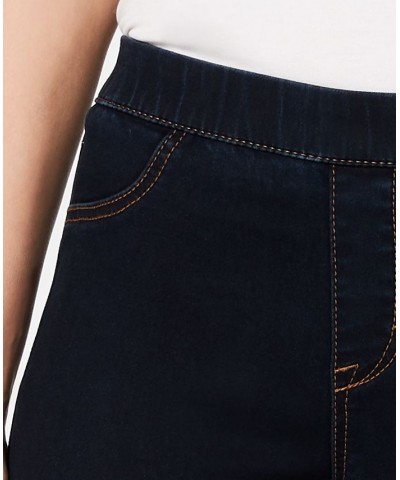 Women's Pull-On Jeggings Rinse $13.50 Jeans