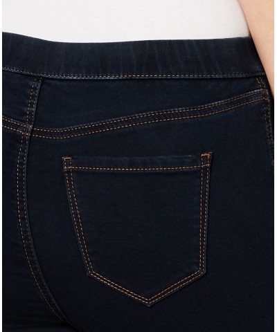 Women's Pull-On Jeggings Rinse $13.50 Jeans