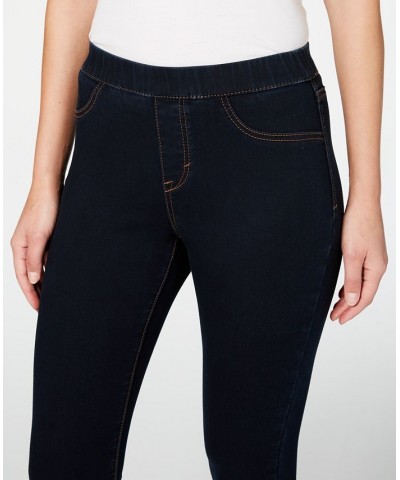 Women's Pull-On Jeggings Rinse $13.50 Jeans