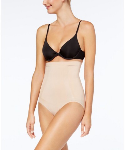 OnCore High-Waisted Brief Soft Nude- Nude 01 $31.20 Shapewear