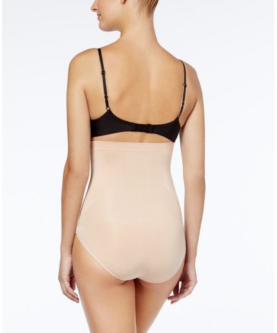 OnCore High-Waisted Brief Soft Nude- Nude 01 $31.20 Shapewear