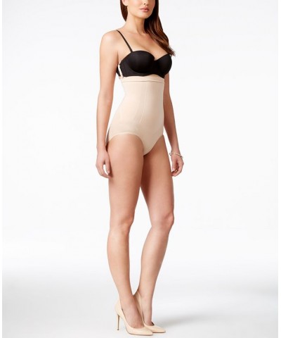 OnCore High-Waisted Brief Soft Nude- Nude 01 $31.20 Shapewear