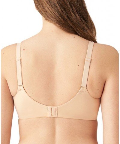 Perfect Primer Underwire Bra 855213 Up To I Cup Tan/Beige $43.20 Bras