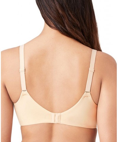 Perfect Primer Underwire Bra 855213 Up To I Cup Tan/Beige $43.20 Bras