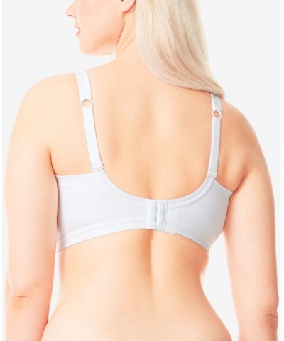 Easy Does It Full Coverage Smoothing Bra GM3911A Rosewater $10.50 Bras