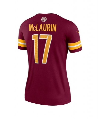 Women's Terry McLaurin Burgundy Washington Commanders Legend Jersey Burgundy $48.40 Jersey