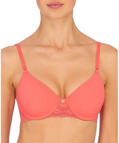 Bliss Perfection Contour Stretch Bra 721154 Sunrise $22.36 Bras