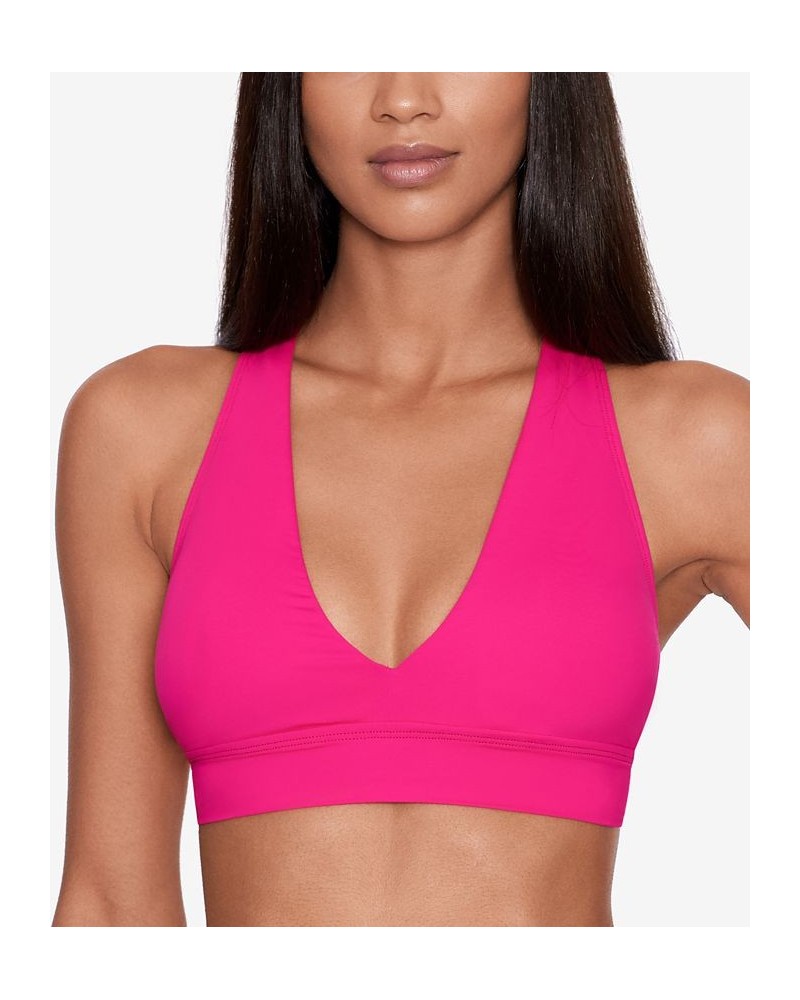 Twist X-Back Bikini Top Passionfruit $48.88 Swimsuits