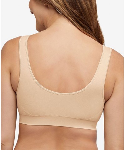 One Smooth U Wireless Bralette DFBRAL White $13.69 Bras