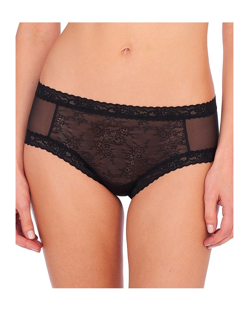 Women's Escape Girl Brief Underwear 776266 Black $11.88 Panty