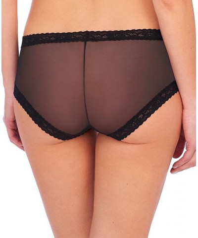 Women's Escape Girl Brief Underwear 776266 Black $11.88 Panty