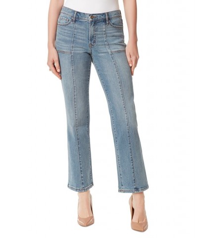 Women's Seam-Detail Bootcut Jeans Awakening $29.06 Jeans