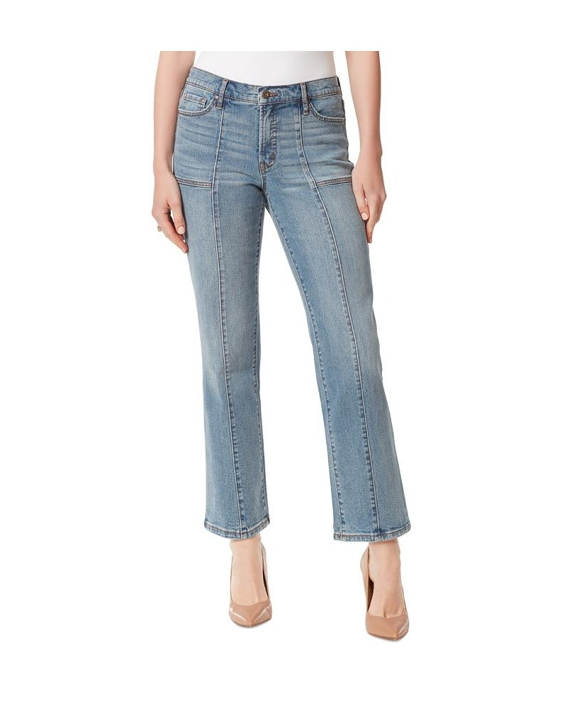 Women's Seam-Detail Bootcut Jeans Awakening $29.06 Jeans