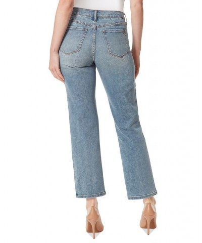 Women's Seam-Detail Bootcut Jeans Awakening $29.06 Jeans