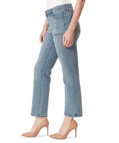 Women's Seam-Detail Bootcut Jeans Awakening $29.06 Jeans