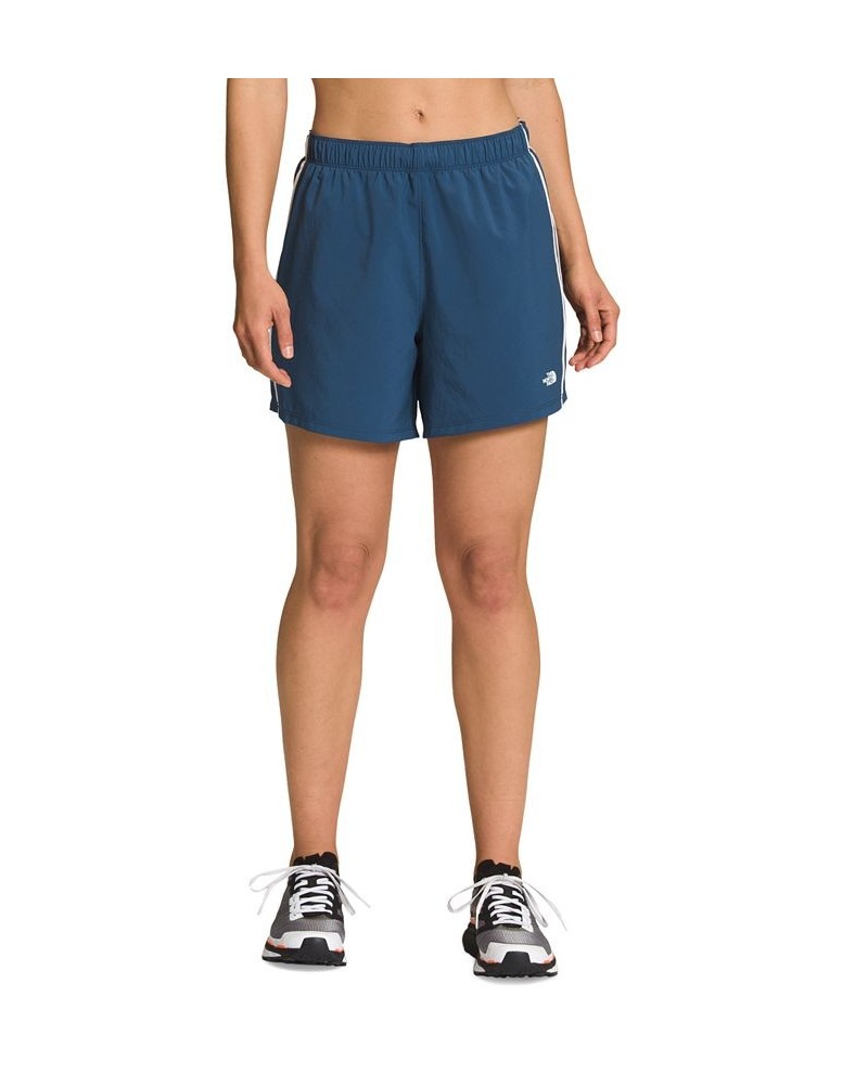 Women's Elevation Shorts Shady Blue $23.10 Shorts