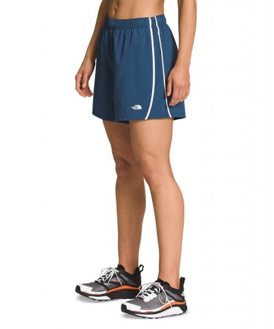 Women's Elevation Shorts Shady Blue $23.10 Shorts