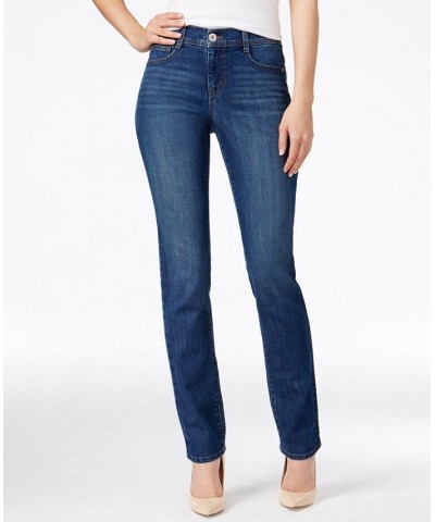 Women's Slim-Leg Jeans in Regular and Short Lengths Piper $16.79 Jeans