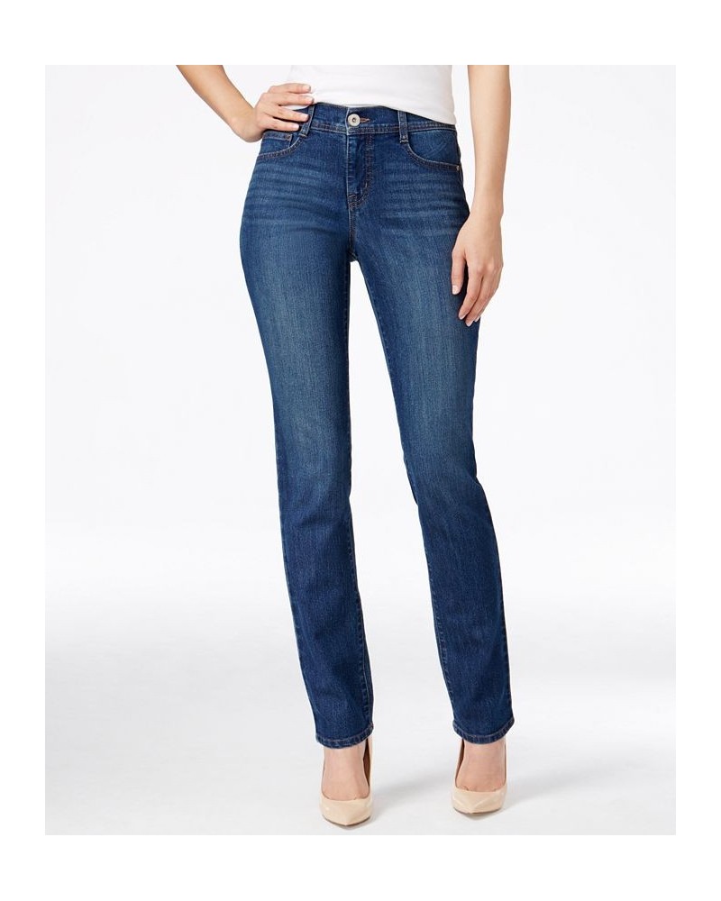 Women's Slim-Leg Jeans in Regular and Short Lengths Piper $16.79 Jeans