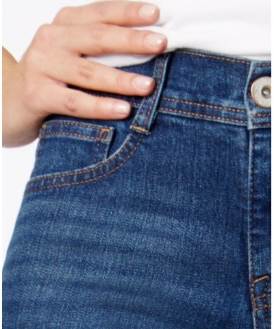 Women's Slim-Leg Jeans in Regular and Short Lengths Piper $16.79 Jeans