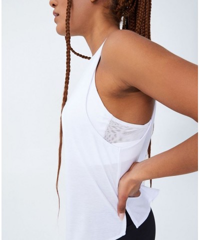 Women's Training Tank V2 Top White $14.10 Tops