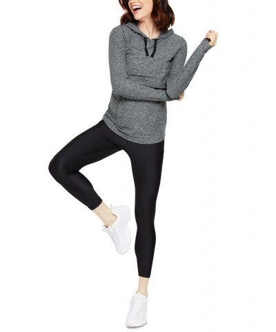 Active Maternity Leggings Black $28.50 Pants