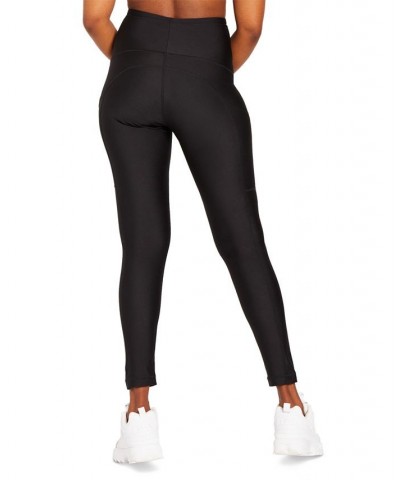 Active Maternity Leggings Black $28.50 Pants