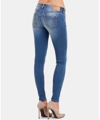 Halle Skinny Jeans Nu Authentic Indigo $47.30 Jeans