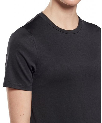 Women's Speedwick T-Shirt Black $11.25 Tops