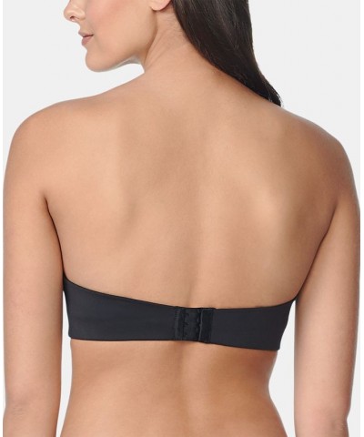 Warners Elements of Bliss Underwire Convertible T-Shirt Bra RJ6331A Rich Black $24.50 Bras