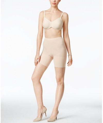 Power Short also available in extended sizes Soft Nude- Nude 01 $25.76 Shapewear