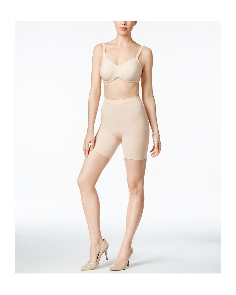 Power Short also available in extended sizes Soft Nude- Nude 01 $25.76 Shapewear