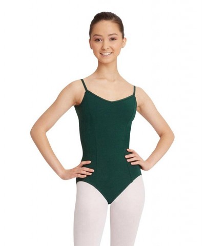 Princess Camisole Leotard White $15.00 Tops