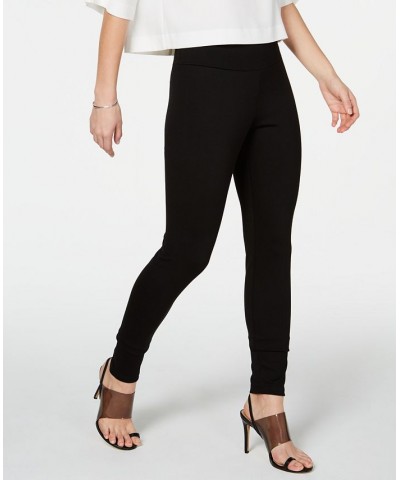 Shaping Full-Length Leggings Black $14.29 Pants