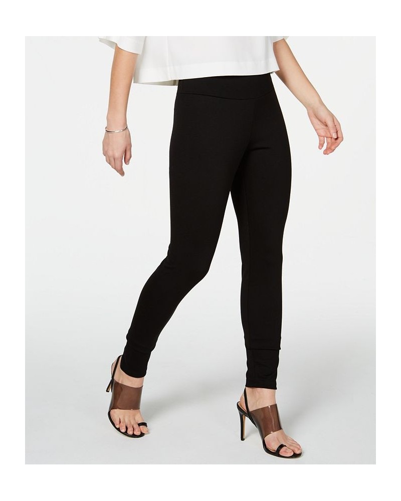 Shaping Full-Length Leggings Black $14.29 Pants