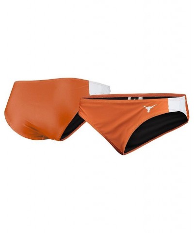 Women's Texas Orange Texas Longhorns Wordmark Bikini Bottom Texas Orange $17.64 Swimsuits