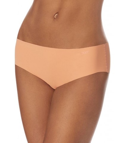 Litewear Cut Anywear Logo-Printed Hipster Underwear DK5028 Guava $10.12 Underwears