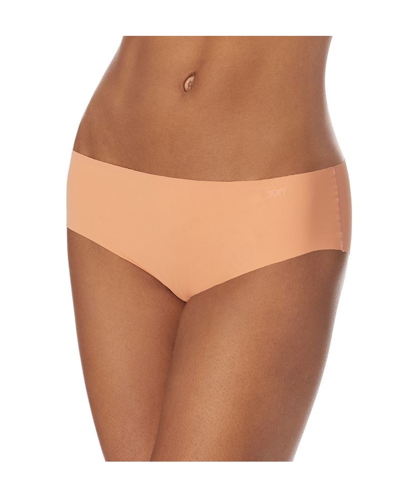 Litewear Cut Anywear Logo-Printed Hipster Underwear DK5028 Guava $10.12 Underwears