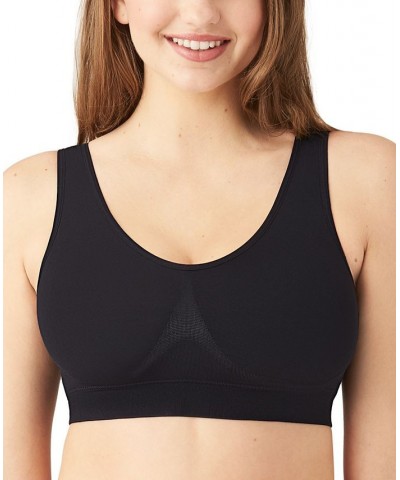 B-Smooth Wireless Bra 835275 Black $20.24 Bras