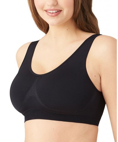 B-Smooth Wireless Bra 835275 Black $20.24 Bras