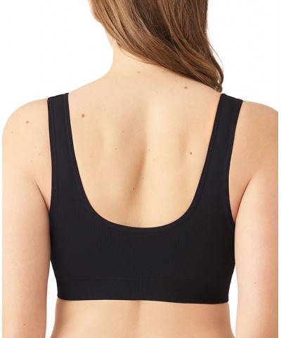 B-Smooth Wireless Bra 835275 Black $20.24 Bras